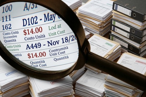 amministrazione trasparente